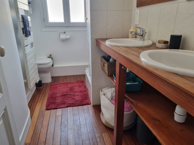 location Appartement Arcueil - Photo 3