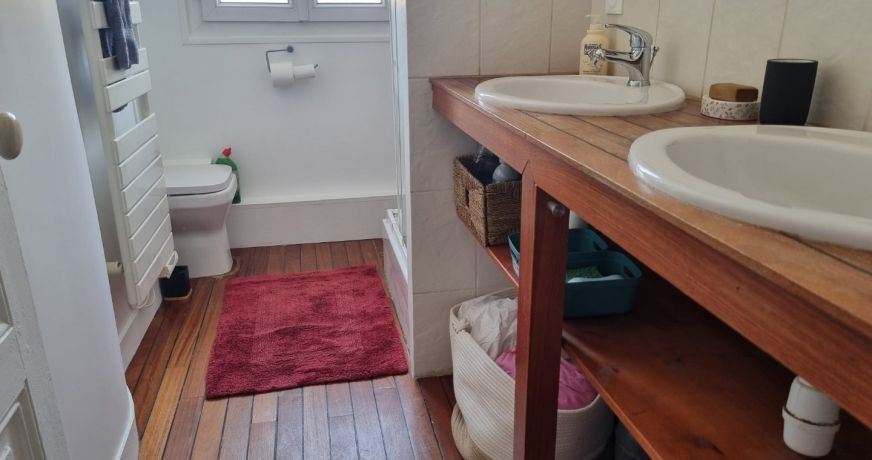 location Appartement Arcueil