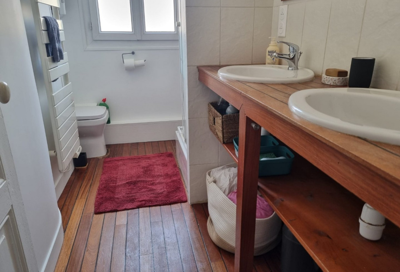 location Appartement Arcueil - Photo 3