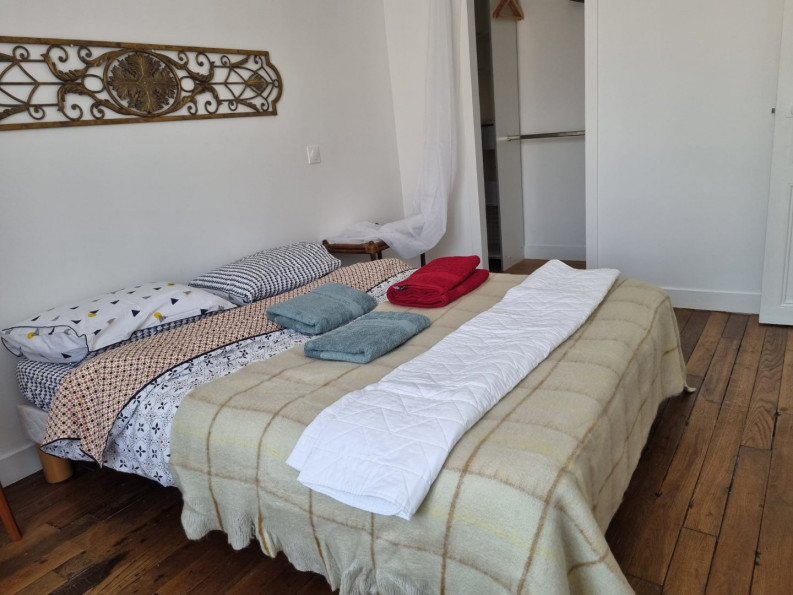 location Appartement Arcueil - Photo 4