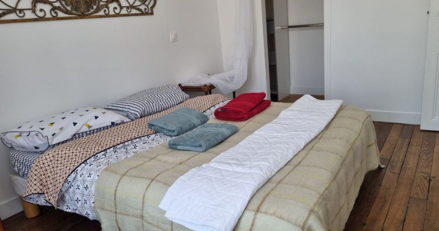 location Appartement Arcueil