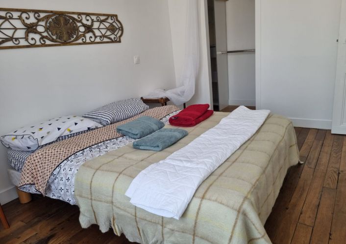 à louer Appartement Arcueil