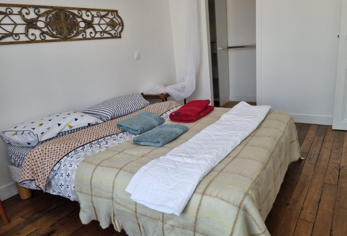 location Appartement Arcueil - Photo 4