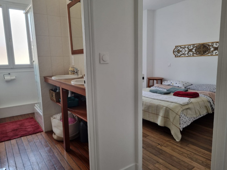 location Appartement Arcueil - Photo 5