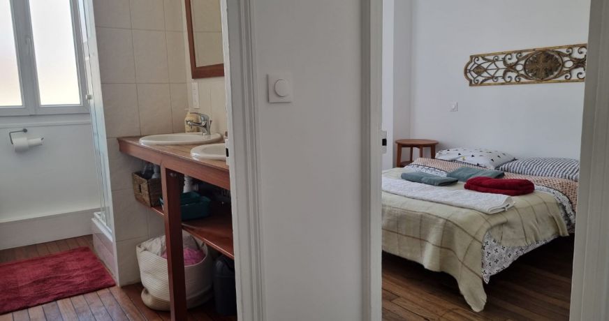location Appartement Arcueil