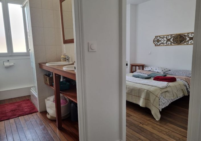 à louer Appartement Arcueil