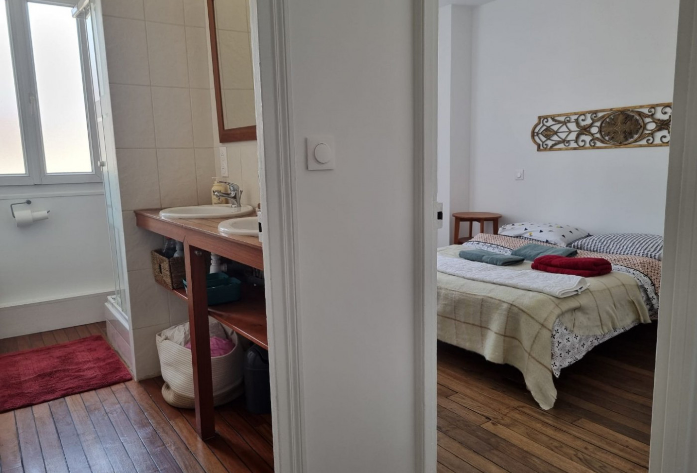 location Appartement Arcueil - Photo 5