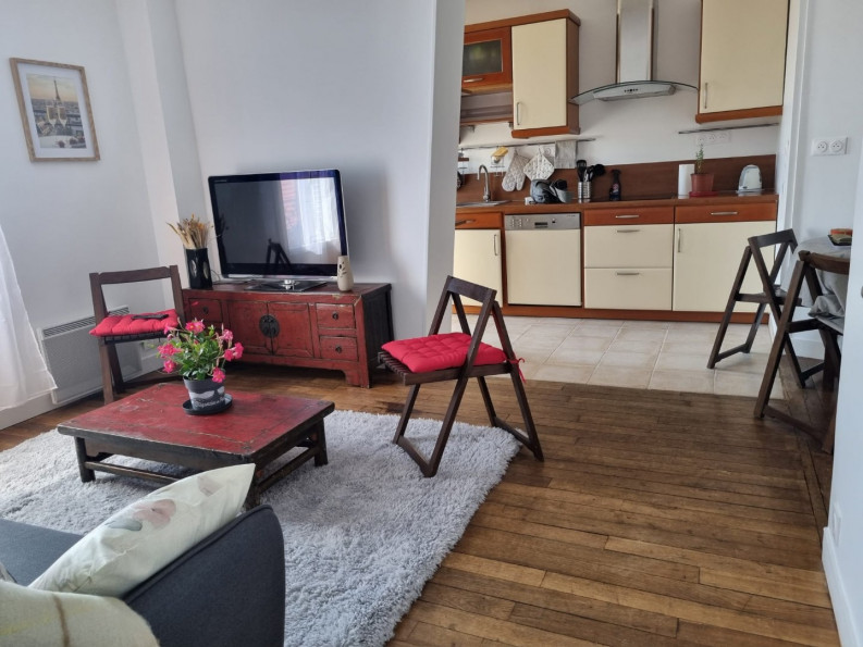location Appartement Arcueil - Photo 7