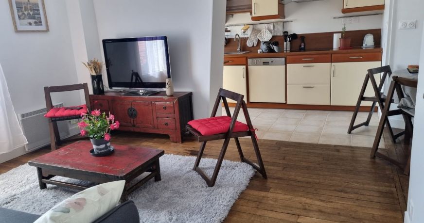 location Appartement Arcueil