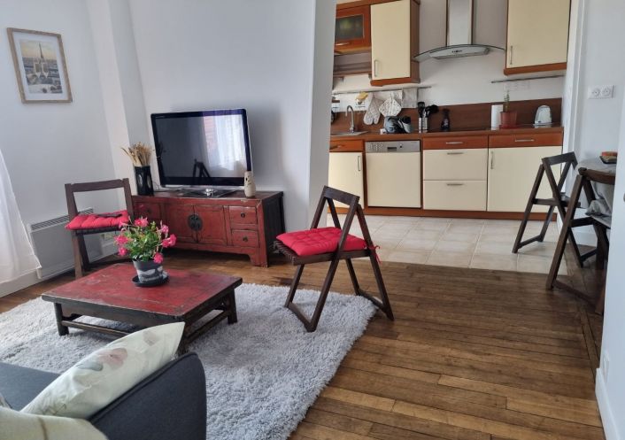 à louer Appartement Arcueil