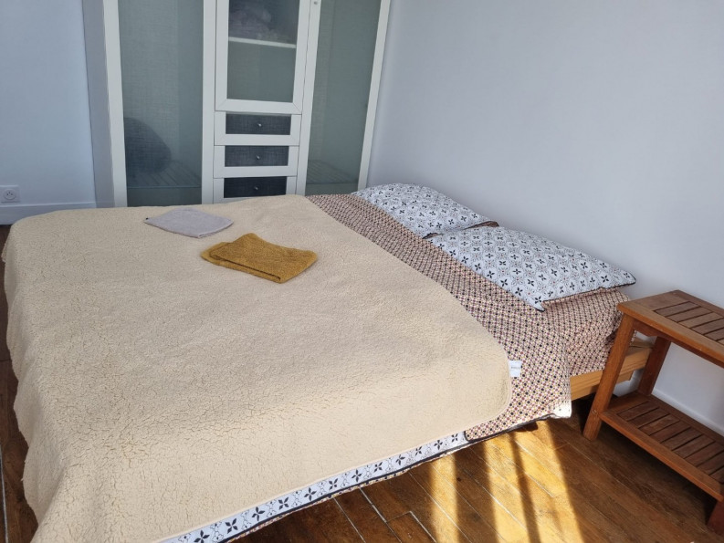 location Appartement Arcueil - Photo 6