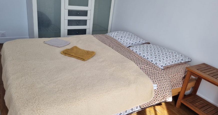 location Appartement Arcueil