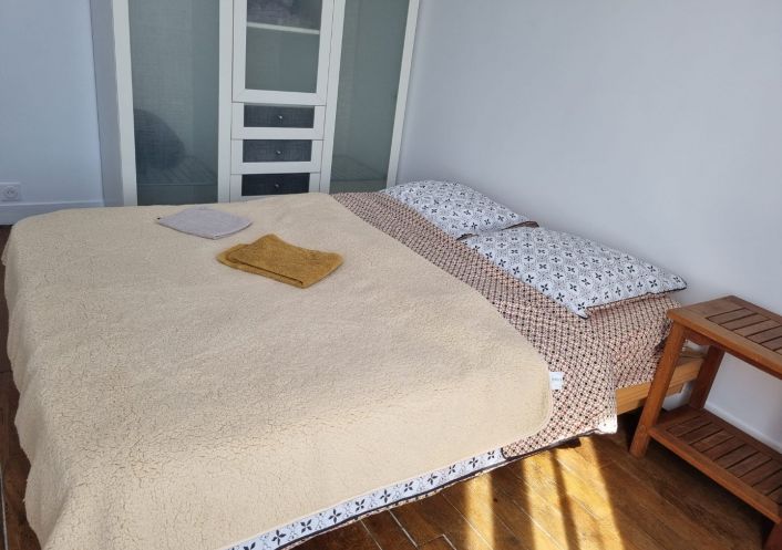 à louer Appartement Arcueil