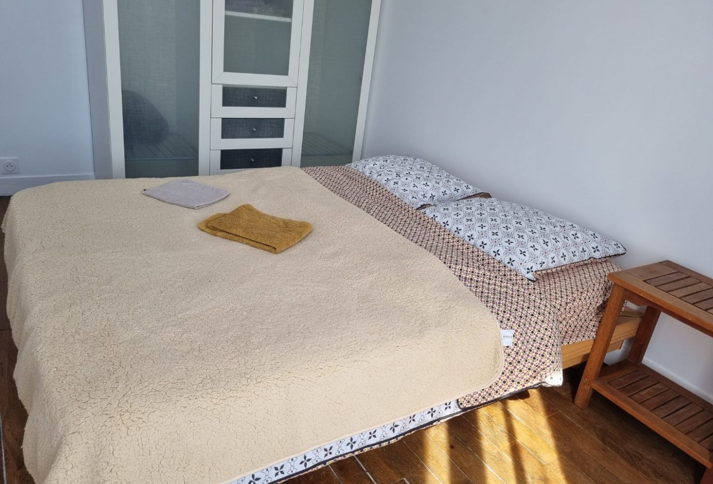 location Appartement Arcueil - Photo 6