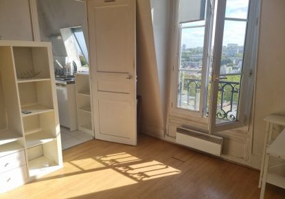 location Appartement Arcueil