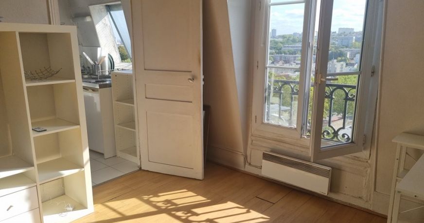 location Appartement Arcueil