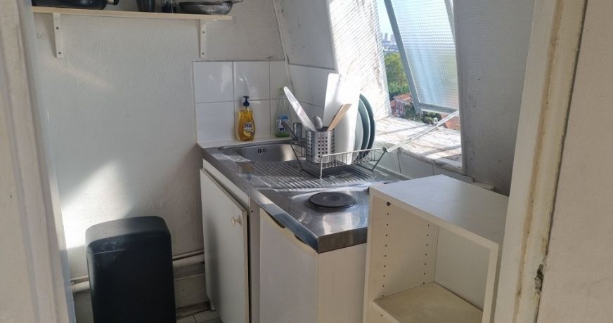 location Appartement Arcueil