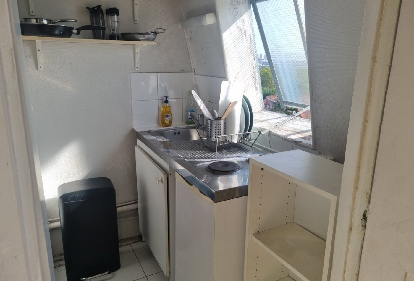 location Appartement Arcueil - Photo 2