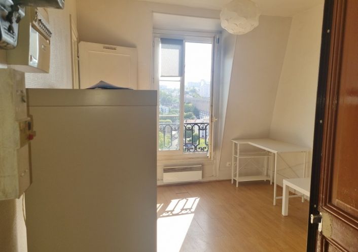à louer Appartement Arcueil