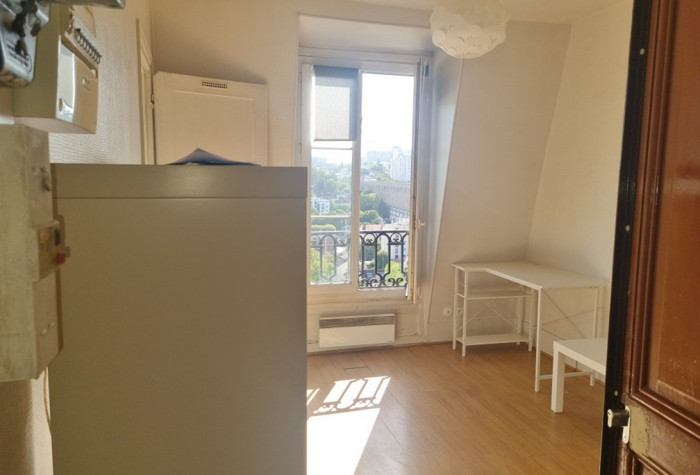 location Appartement Arcueil - Photo 3