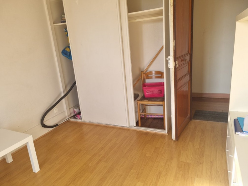 location Appartement Arcueil - Photo 4