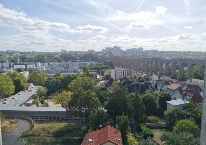 à louer Appartement Arcueil