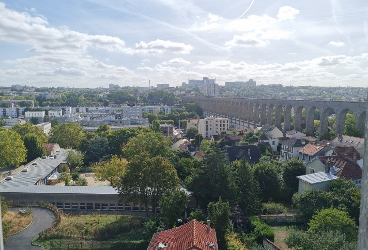 location Appartement Arcueil - Photo 5