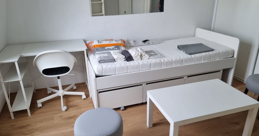 location Appartement Arcueil
