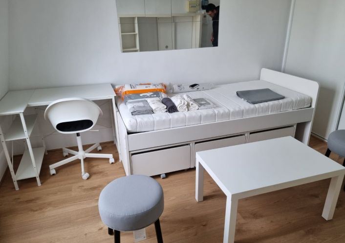 à louer Appartement Arcueil