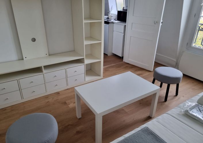 à louer Appartement Arcueil