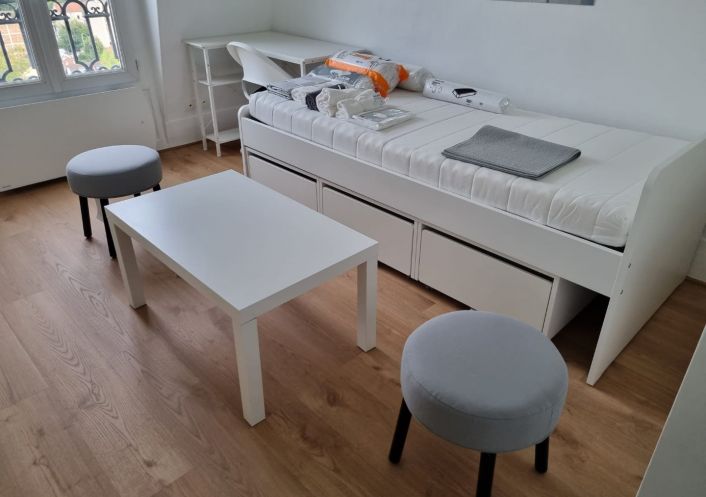 à louer Appartement Arcueil