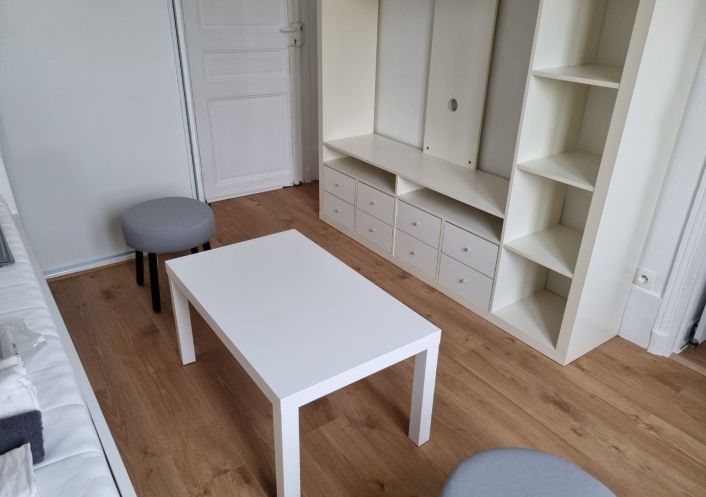 à louer Appartement Arcueil
