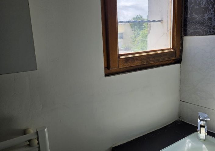 à vendre Appartement Alfortville