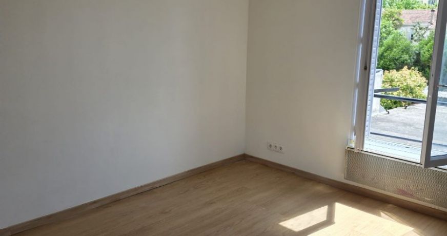 vente Appartement Alfortville