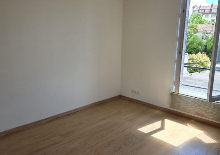 à vendre Appartement Alfortville