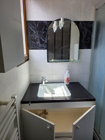 vente Appartement Alfortville - Photo 5