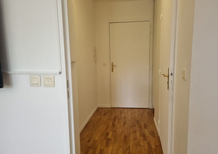 à louer Appartement Cachan