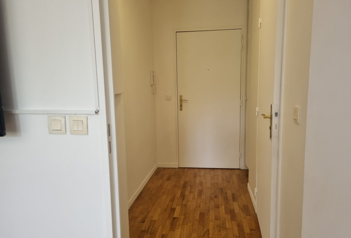 location Appartement Cachan - Photo 2