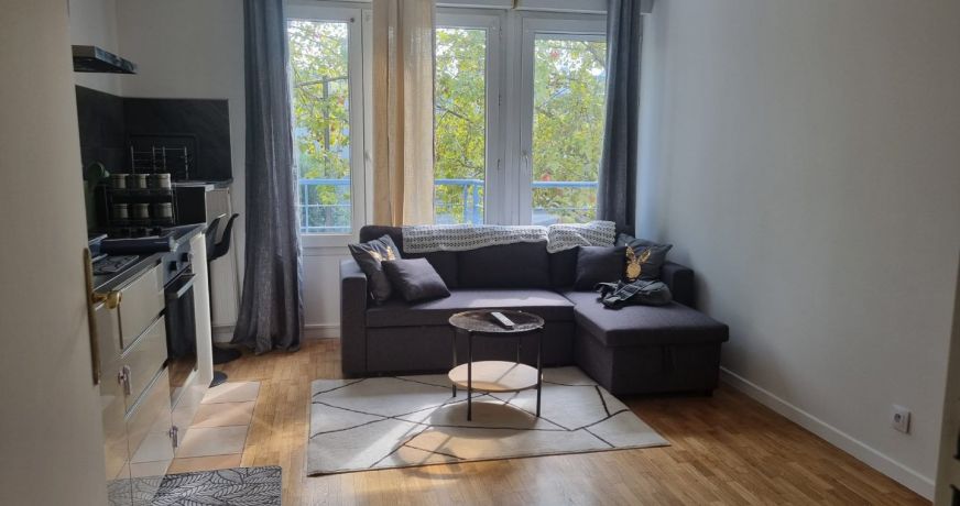 location Appartement Cachan