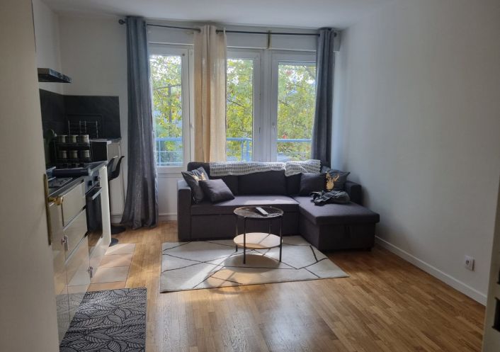 à louer Appartement Cachan