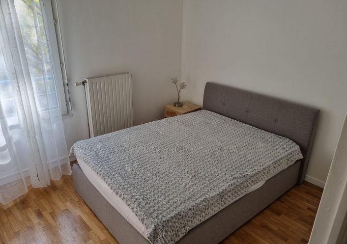 à louer Appartement Cachan