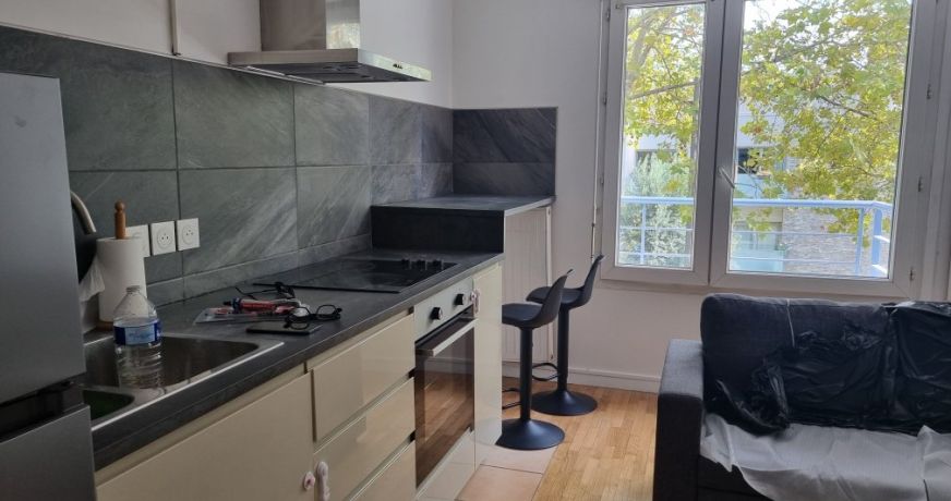 location Appartement Cachan