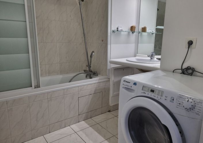 à louer Appartement Cachan