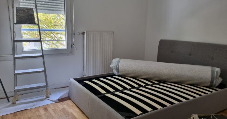 location Appartement Cachan