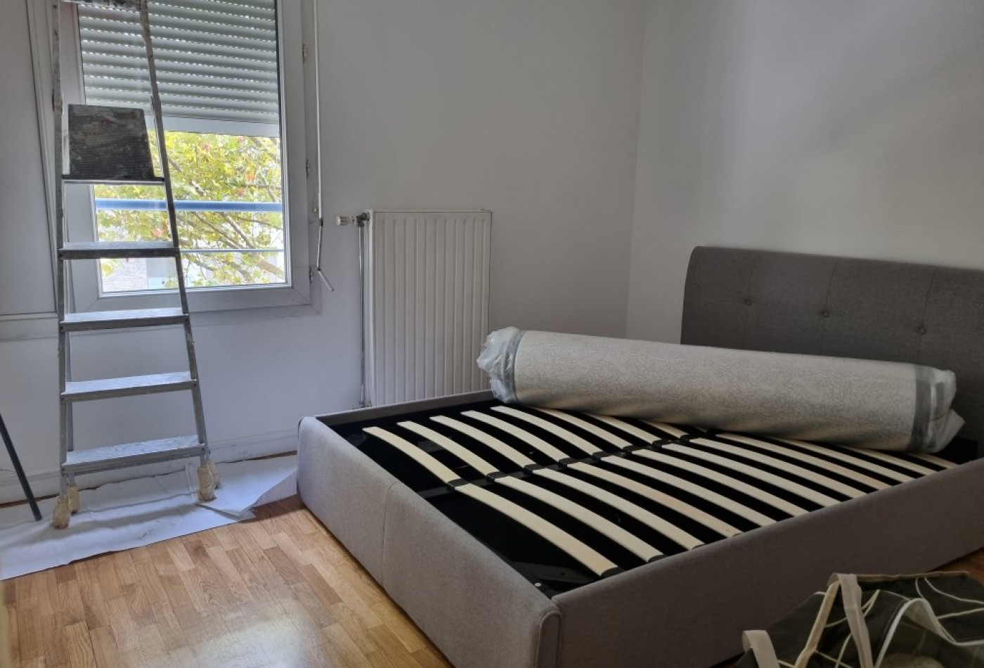 location Appartement Cachan - Photo 5