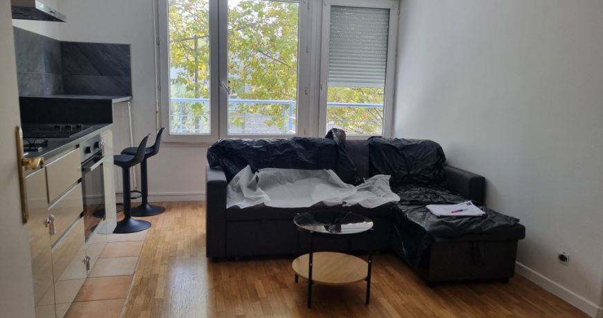 location Appartement Cachan