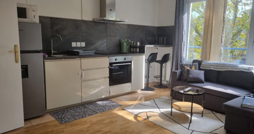 location Appartement Cachan