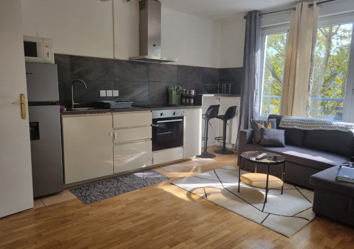 à louer Appartement Cachan