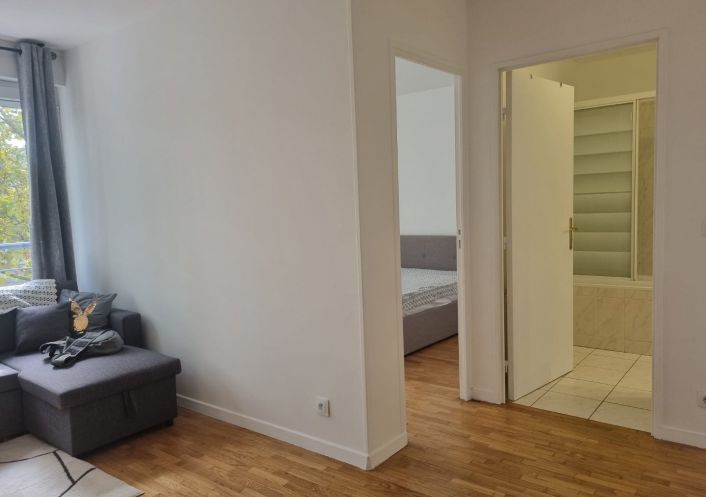 à louer Appartement Cachan