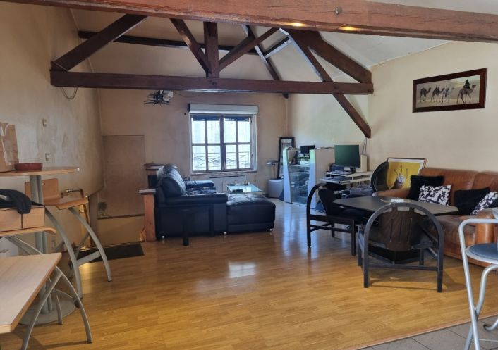 à vendre Immeuble mixte Arcueil